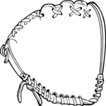 Glove Frame