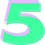 Offset 5