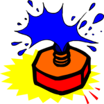 Ink Bottle