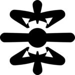 Dingbat 049