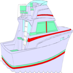 Speed Boat 14