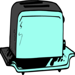 Toaster 21
