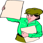 Paperboy