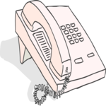 Telephone 083