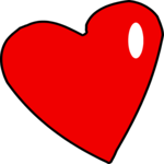 Heart 13