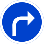 Right Turn 4