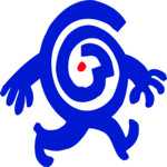 Spiral Head Walking