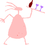 Waitress