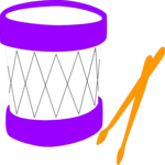 Drum 1