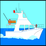 Speed Boat 15