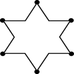 Star 058