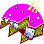 Satellite 50