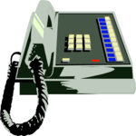 Telephone 070