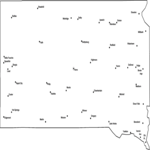 South Dakota 12