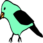 Bird 022