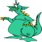 Dragon 087