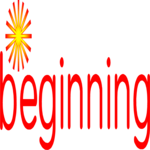 Beginning