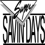 Super Savin� Days