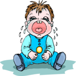 Baby Crying 18
