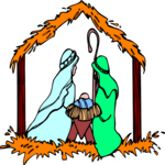 Nativity Scene 12