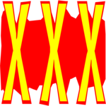 XXX