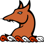 Fox - Head