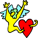 Angel & Heart 17