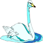 Swan 23