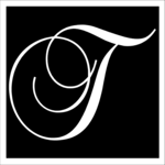 Monogram T