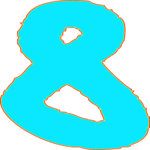 Glow Normal 8