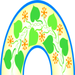 Leaf Design 1