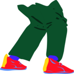 Leg Fashion 4