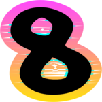 Sunrise Normal 8