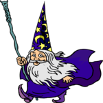 Wizard 33