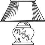 Lamp 08