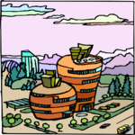 Building - Carrots