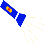 Flashlight 10