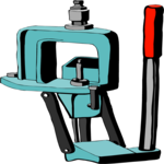 Drill Press 5