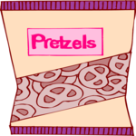 Pretzels 1