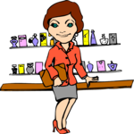 Beauty Consultant