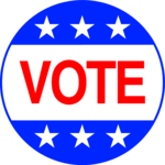 Vote Button 4