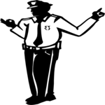 Police Officer 35