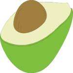 Avocado 05
