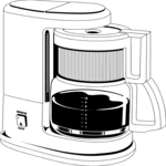 Coffee Maker 04