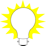 Light Bulb 03