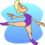 Ballet 32