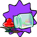 Paper Clip Holder 1