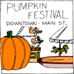 Pumpkin Festival