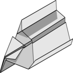 Paper Airplane 2