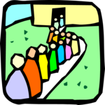 In Line